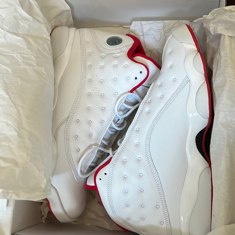Air Jordan 13 retro size 9 1/2